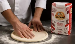 O segredo da nossa massa