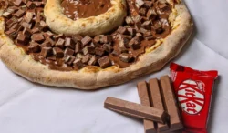 A sobremesa que conquistou o Brasil com sabor e criatividade